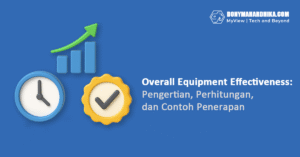 Overall Equipment Effectiveness